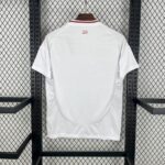 Internacional 2025-26 Away Jersey Fan Version1 - Image 2