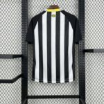 Santos 2025-26 Away Jersey Fan Version - Image 2