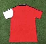 Rangers 1995-96 Away Retro Jersey - Image 2