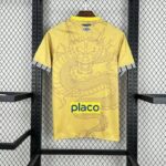 Santos 2025-26 Golden Dragon Special Edition Jersey - Image 2