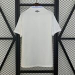 Santos 2025-26 Home Jersey Fan Version - Image 2