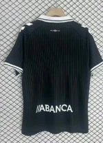 Celta Vigo 2025-26 100th Anniversary Jersey - Image 2