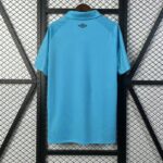 Santos 2025-26 Third Jersey Fan Version - Image 2