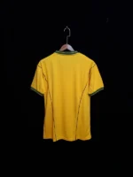 Rangers 2000-02 Away Retro Jersey - Image 2