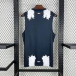 CF Monterrey 2025-26 Home Vest Jersey - Image 2