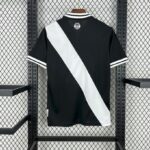Vasco da Gama 2025-26 Home Jersey Fan Version - Image 2