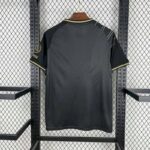 Bayern Munich 2025-26 Black Gold Special Edition Jersey - Image 2
