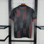 Bayer 04 Leverkusen 2025-26 Home Jersey Fan Version - Image 2