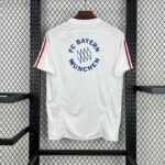 Bayern Munich 2025-26 Leisure Jersey - Image 2