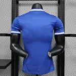 Real Madrid 2025-26 Away Jersey Player Version - Image 2