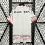 Bayern Munich 2025-26 Third Jersey Fan Version - Image 2