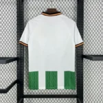 Real Betis 2025-26 Home Leaked Jersey - Image 2