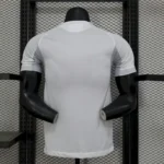Real Madrid 2025-26 Home Jersey Player Version - Image 2