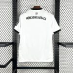 Borussia Monchengladbach 2025-26 Home Jersey Fan Version - Image 2