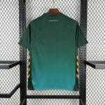 Borussia Monchengladbach 2025-26 Third Jersey Fan Version - Image 2
