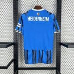 FC Heidenheim 2025-26 Away Jersey Fan Version - Image 2