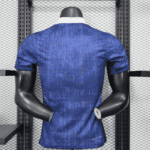 France 2025-26 Home Jersey Player Version - Image 2