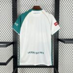 SV Werder Bremen 2025-26 Hummel Obrigado Diego Special Edition Jersey - Image 2