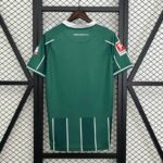 Werder Bremen 2025-26 Home Jersey Fan Version - Image 2