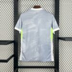Wolfsburg 2025-26 Away Jersey Fan Version - Image 2
