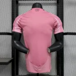 Inter Miami CF 2025-26 Home Jersey Player Version - Image 2