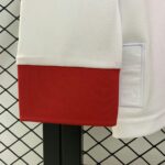 Ajax 2025-26 Commemorative Edition Long Sleeve Jersey - Image 3
