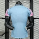 Inter Miami CF 2025-26 Skyline Sunset Special Edition Jersey Player Version - Image 2