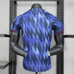 Arsenal 2025-26 Blue Lightning Special Edition Jersey Player Version - Image 2