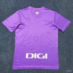 Athletic Bilbao 2025-26 Purple Goalkeeper Jersey - Image 2