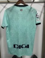 Athletic Bilbao 2025-26 Third Jersey Fan Version - Image 2