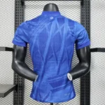 Chelsea 2025-26 Home Jersey Player Version - Image 2