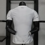 Manchester City 2025-26 Away Jersey Player Version - Image 2