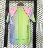 Barcelona 2025-26 Bamboo Green Pink Special Edition Jersey - Image 2