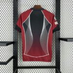 Barcelona 2025-26 Black Red Special Edition Jersey - Image 2