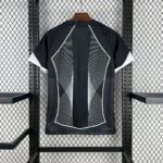 Barcelona 2025-26 Black White Special Edition Jersey - Image 2