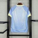 Barcelona 2025-26 Blue Special Edition Jersey - Image 2