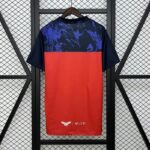 Atletico Madrid 2025-26 Wonder Woman Special Edition Jersey - Image 2