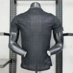 Tottenham Hotspur 2025-26 Away Jersey Player Version - Image 2