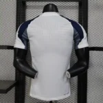 Tottenham Hotspur 2025-26 Home Jersey Player Version - Image 2