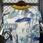 Barcelona 2025-26 Legends Collage Special Edition Jersey - Image 2