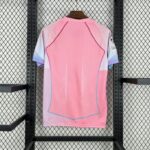 Barcelona 2025-26 Pink Special Edition Jersey - Image 2