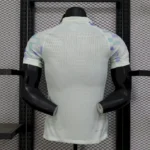 Inter Milan 2025-26 Away Jersey Player Version - Image 2
