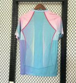 Barcelona 2025-26 Sky Blue Pink Special Edition Jersey - Image 2