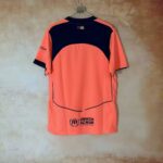 Barcelona 2025-26 Third Jersey Fan Version - Image 2