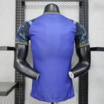 Japan 2025-26 Blue Lock Special Edition Jersey Player Version - Image 2