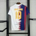 Neymar #11 2025-26 Barcelona Santos Special Edition Jersey - Image 2