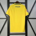 Cadiz 2025-26 Home Jersey Fan Version - Image 2