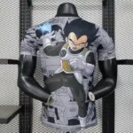 Japan 2025-26 Vegeta Special Edition Jersey Player Version - Image 2