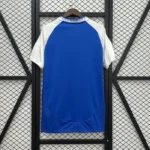 Cruzeiro 2025-26 Home Jersey Fan Version - Image 2