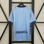 Celta Vigo 2025-26 Home Jersey Fan Version - Image 2